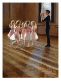 The Dance Class