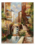 Venice Canal II