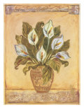 Tropical Flower II