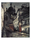 Sainte Anne  Paris
