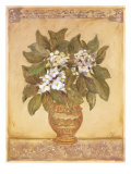 Tropical Flower I