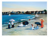 Beach Umbrellas
