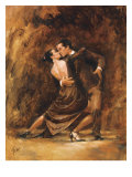The Tango