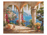 Terrace Arch II