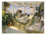 Summer Veranda