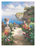 Tranquil Overlook