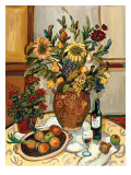 Provence Interior II