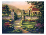 Secret Gardens II
