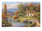 Cottage Stream