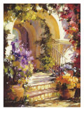 Fragrant Entry