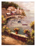 Italian Harbor