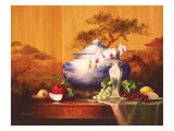 Oriental Apple