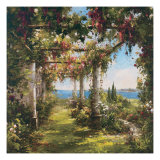 Juliet's Garden I