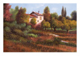 La Casa Nel Bosco
