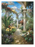 Quiet Arbor