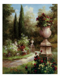 Secret Garden Path