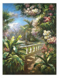 Paradise Fountain