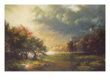 Storm Lake
