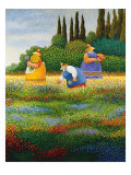 Spring Gathering