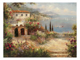 Mediterranean Villa