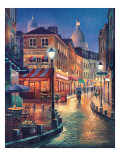 Night Stroll