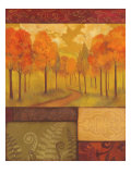 Autumn Tapestry I