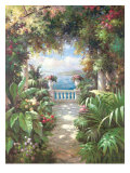 Terrace Retreat