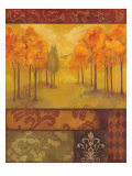 Autumn Tapestry II