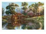 Heartland Mill