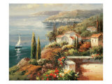 Mediterranean Vista