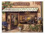Antique Shop