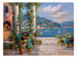 Hillside View II