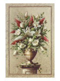 Floral Symphony I