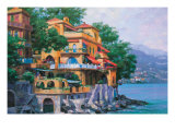 Portofino Villa