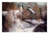 Spirit of Winter