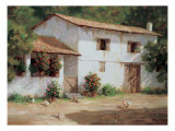 Countryside Vista