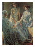 Three Women