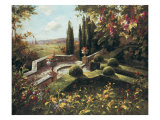Mystic Garden I