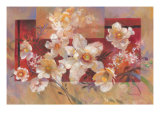 Floral sur la Rouge