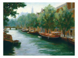 Bateau Boulevard