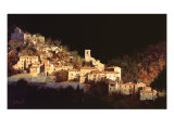 Paesaggio Scuro