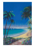 Tropical Path I