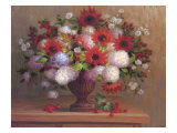 Angelina's Flowers II