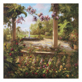 Juliet's Garden II