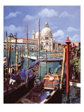 Chiesa Della Salute