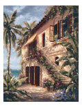 Tropical Villa II