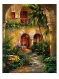 Secret Hideaway