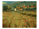Hillside Village
