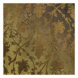 Ornamental Wood I