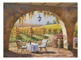 Vineyard for Two
